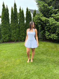 The Memory Motel Mini Dress