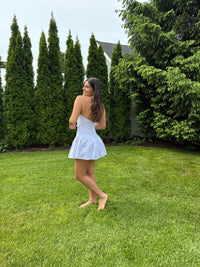 The Memory Motel Mini Dress