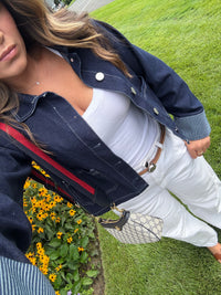 Fall Perfection Jacket