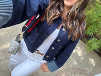 Fall Perfection Jacket