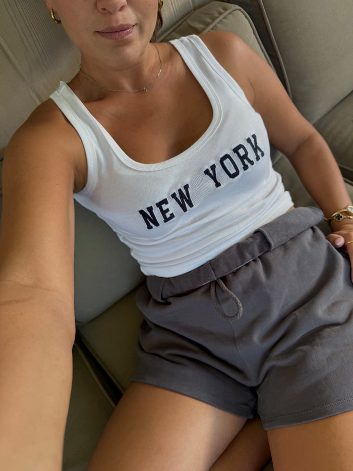 New York Tank