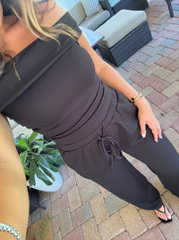 Ember Off The Shoulder Set