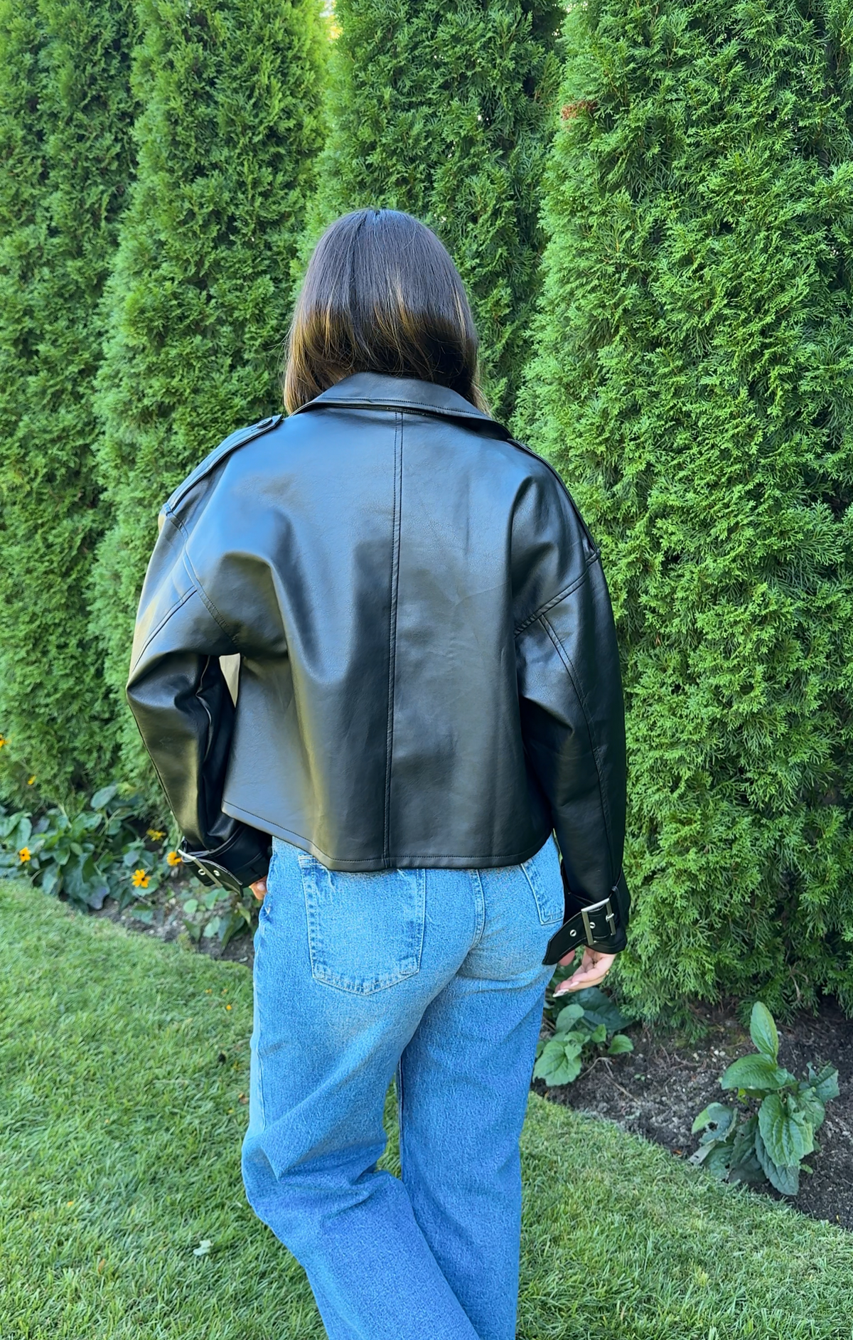 Better This Way Jacket