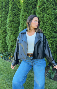 Better This Way Jacket