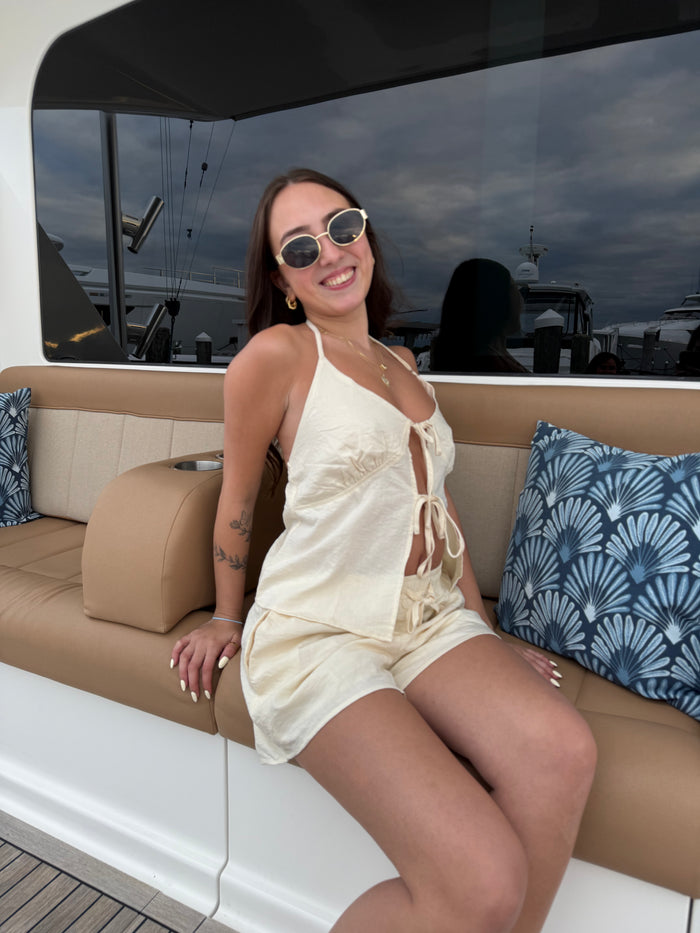 The Surf Lodge Short