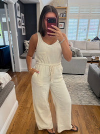 June Jumpsuit
