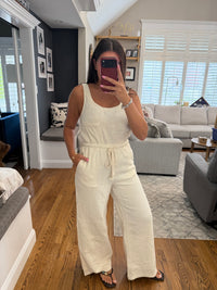 June Jumpsuit
