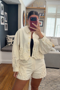 Hampton Jacket