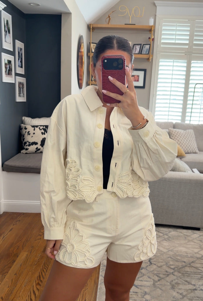 Hampton Jacket