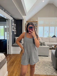 Shelly Romper