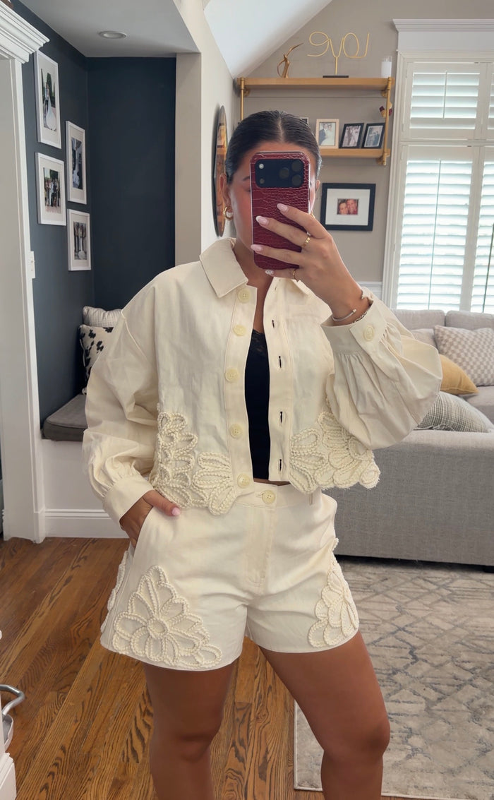 Hampton Shorts