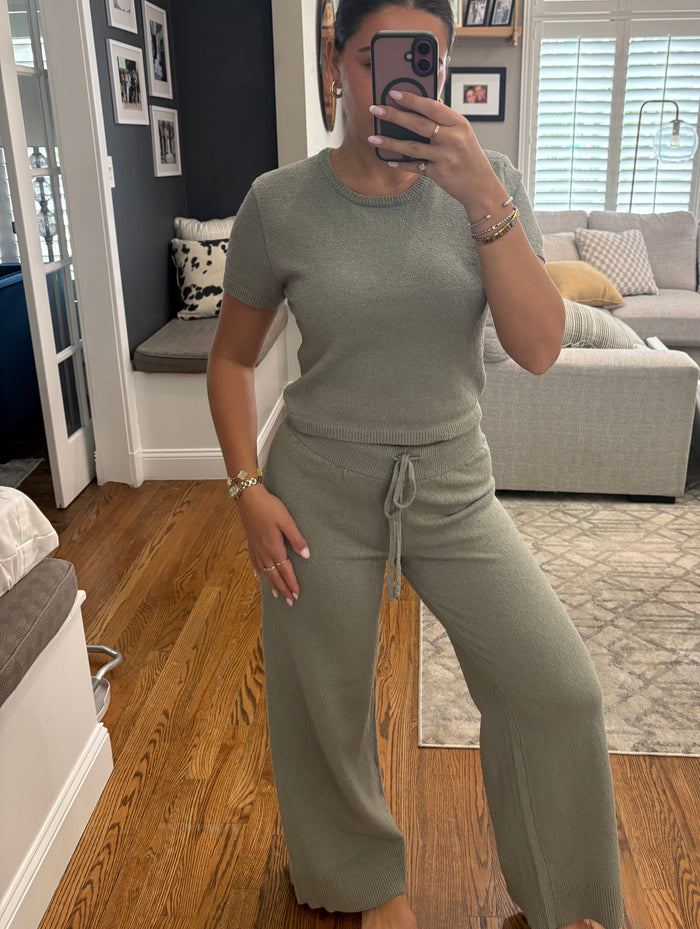 Cambria Set - Sage