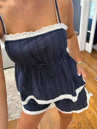 The Cape Set