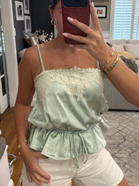 Coastal Cami