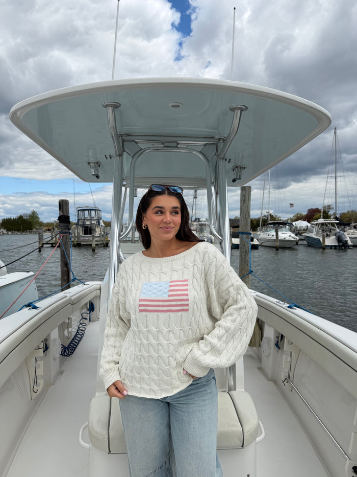 American Sweater