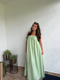 Fern Fave Maxi Dress