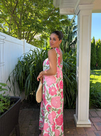 Positano Dreams Dress
