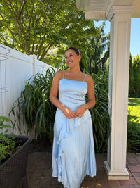 Moonflower Dress