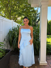 Moonflower Dress