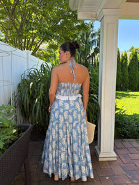 Floral Faves Skirt Set