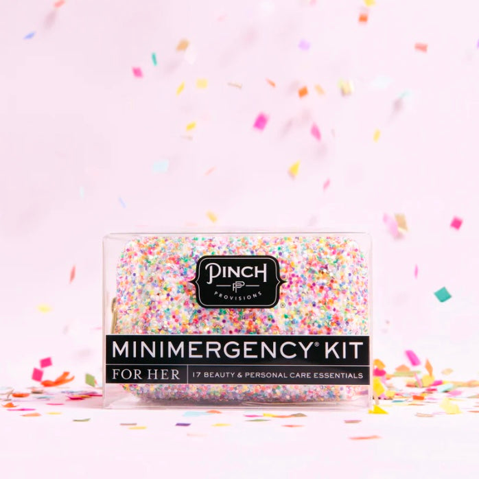 Minimergency Kit