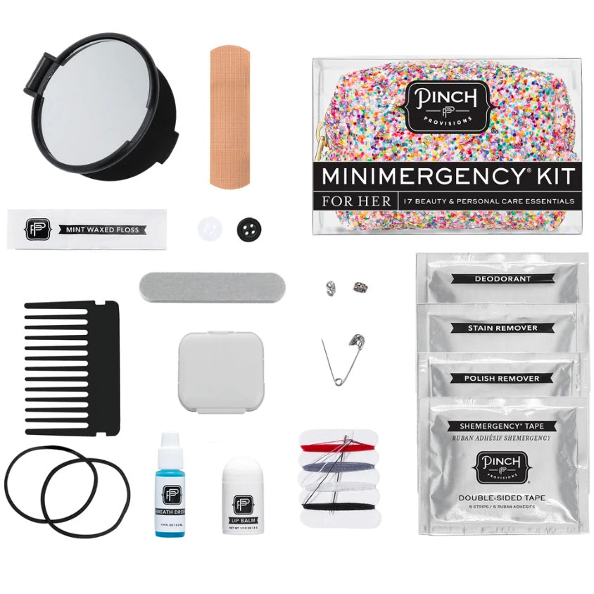 Minimergency Kit