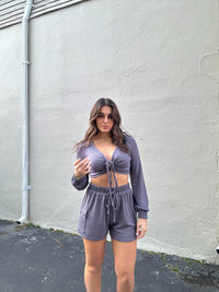 Scarlett Set