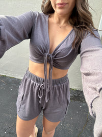 Scarlett Set