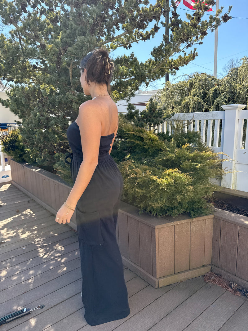 Limitless Jumpsuit