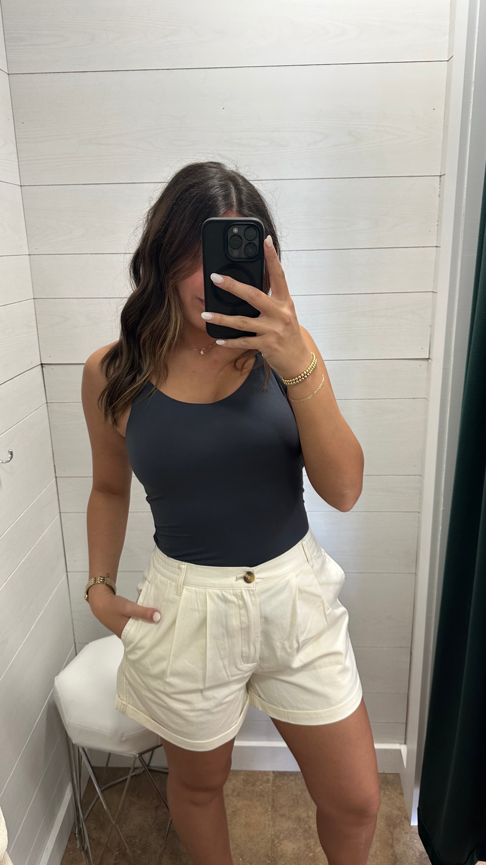 Summer Mode Shorts