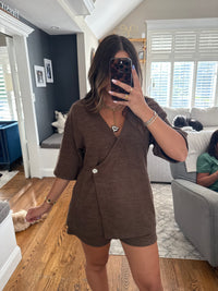 Krista Wrap Set