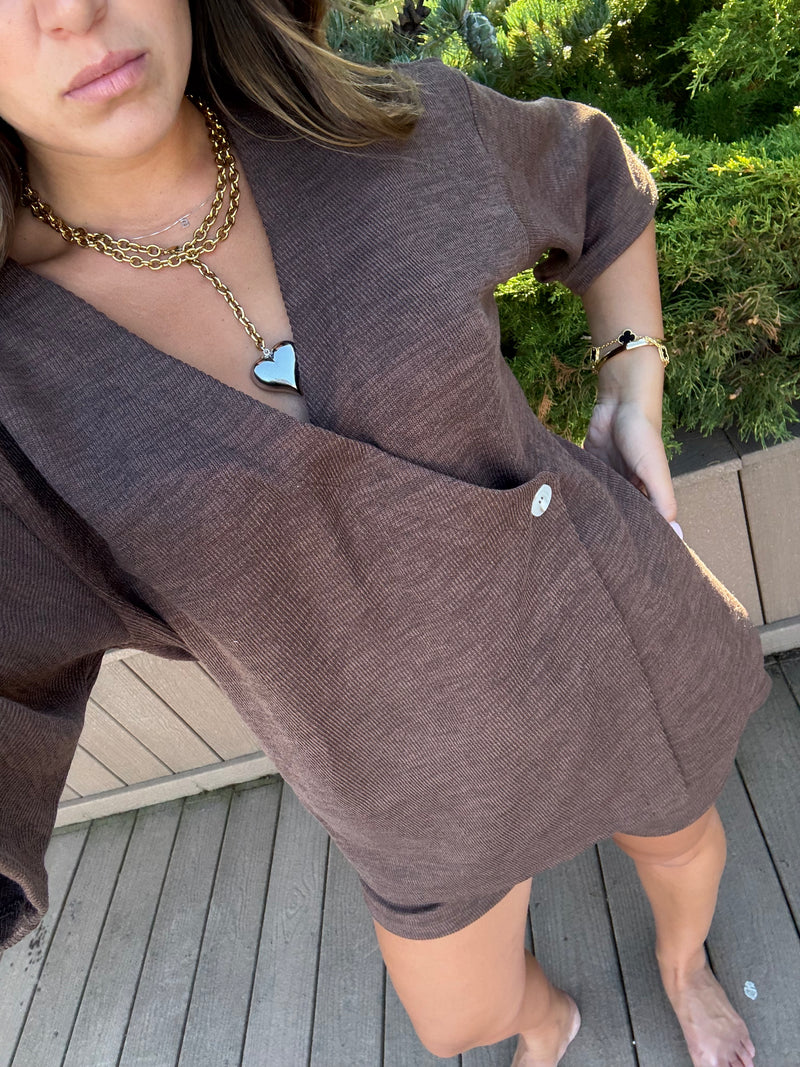 Krista Wrap Set