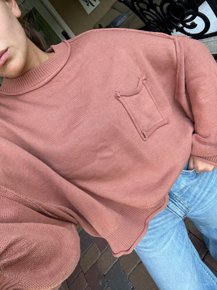 Everly Sweater
