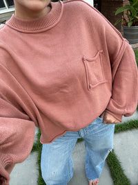 Everly Sweater
