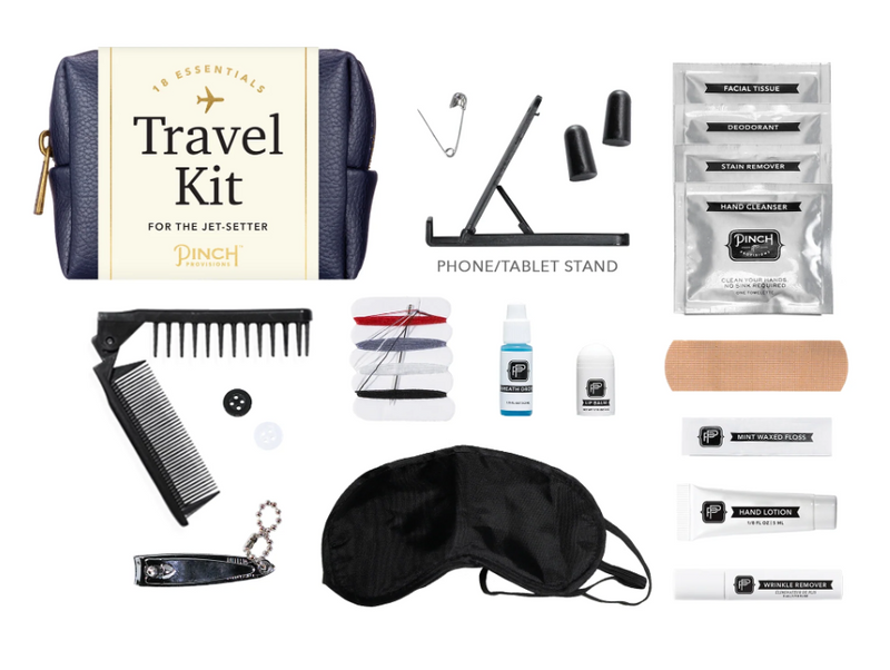 Travel Kit