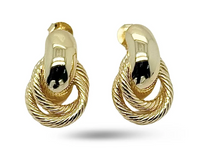 Nautical Earrings