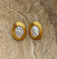 Hannah Earrings