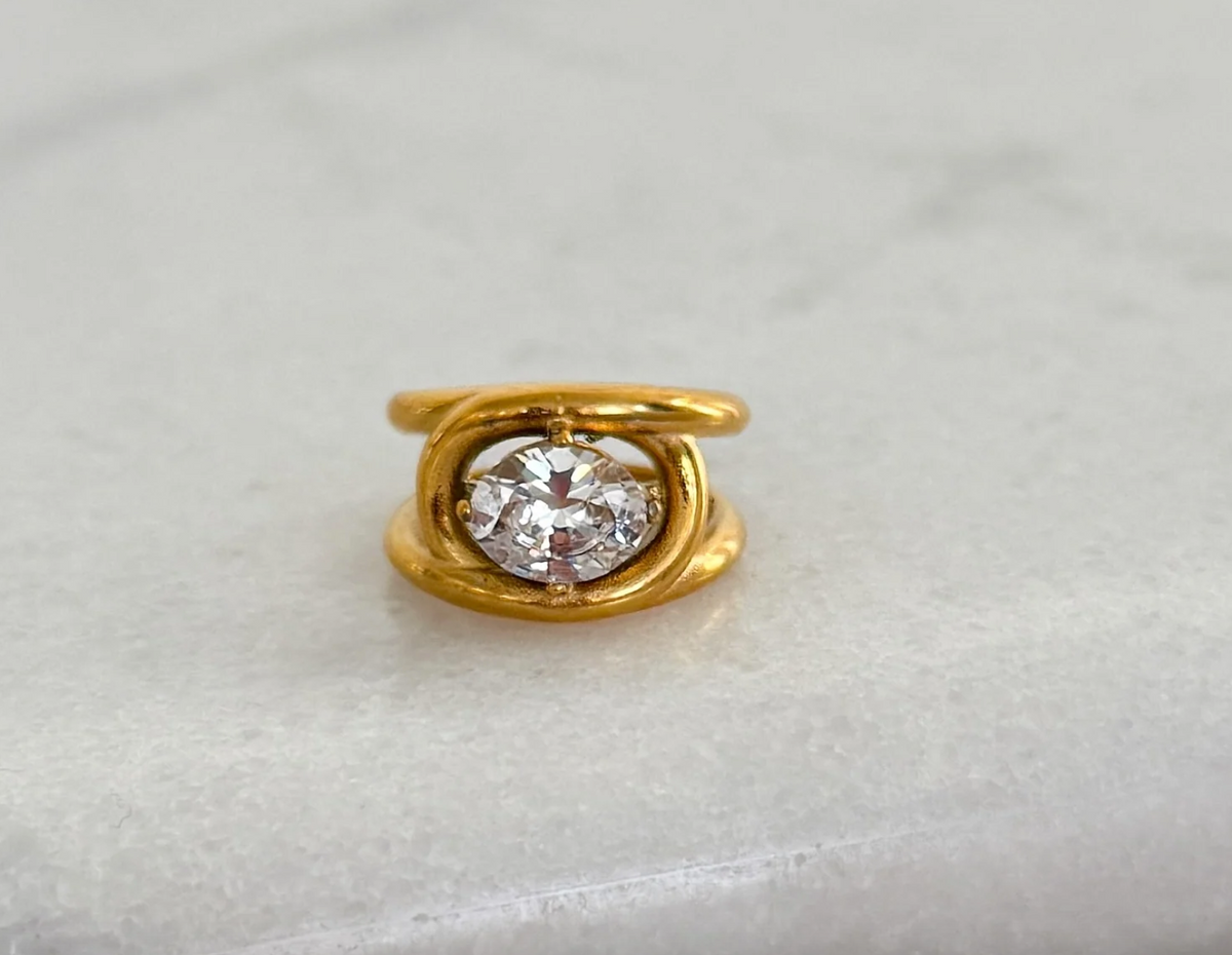 The Dylan Ring