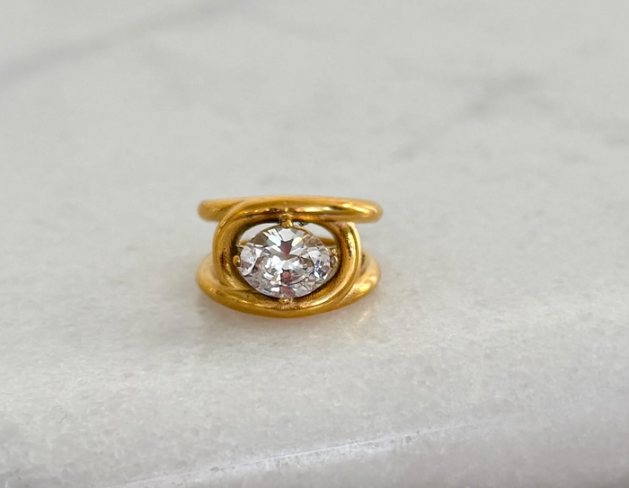 The Dylan Ring