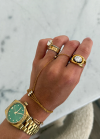 The Dylan Ring