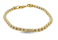 Chic Bracelet - Silver