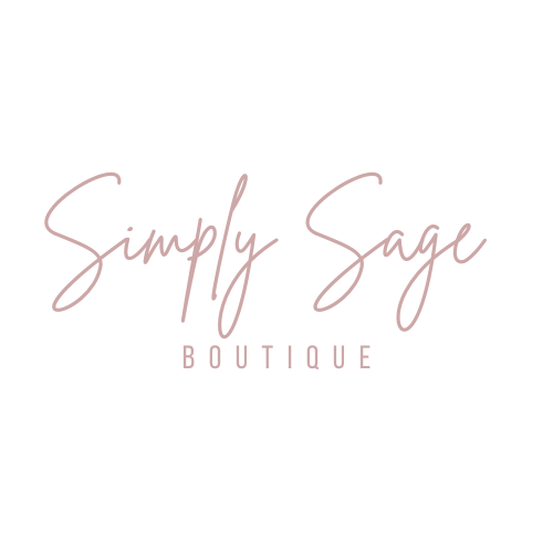 Simply Sage Boutique Gift Cards