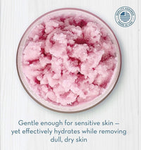 Naples Soap Co. Sea Salt Scrub