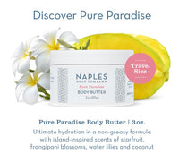 Naples Soap Co. Body Butter