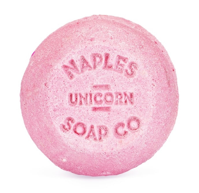 Naples Soap Co. Bath Bombs