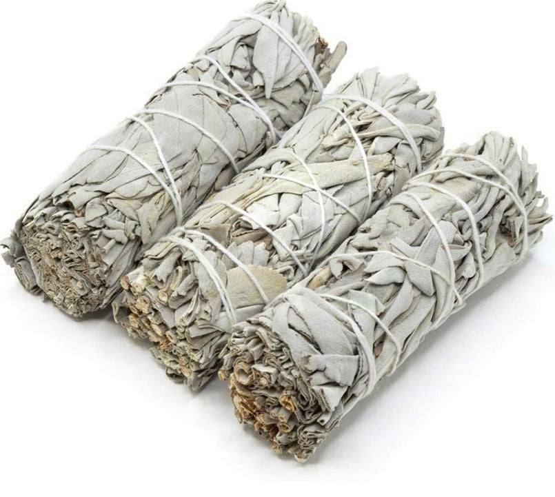 Bundles of Sage