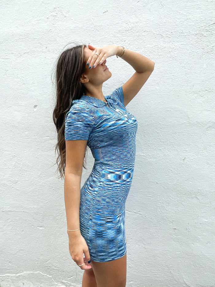 Lydia Dress